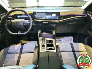 OPEL Grandland usata, con Cerchi in lega