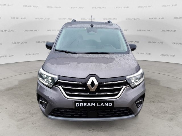 RENAULT Kangoo usata, con Airbag Passeggero