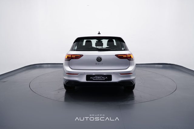 VOLKSWAGEN Golf usata, con Alzacristalli elettrici