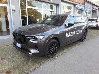 MAZDA CX-80 usata, con Airbag