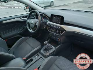 FORD Focus usata, con Controllo trazione