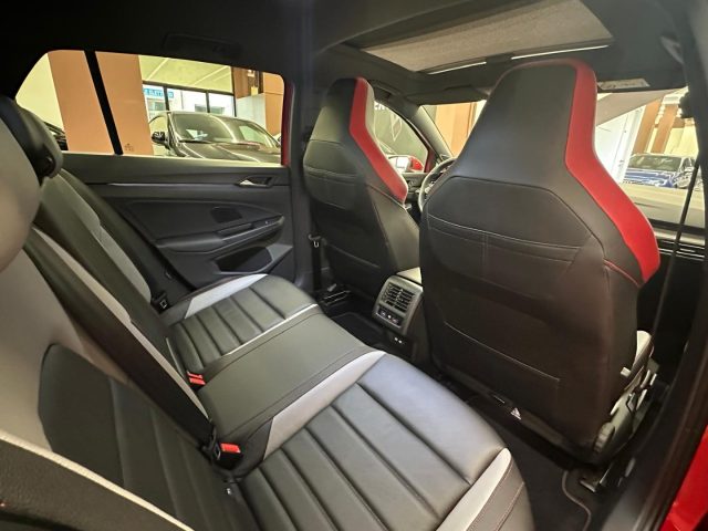 VOLKSWAGEN Golf GTI usata 15