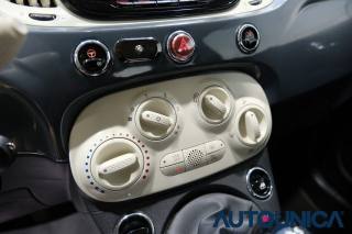 FIAT 500 usata, con Airbag testa