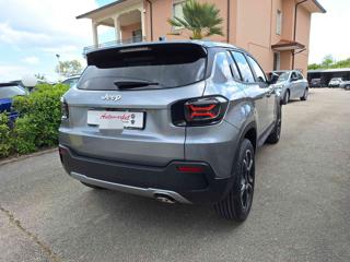 JEEP Avenger usata, con Cerchi in lega