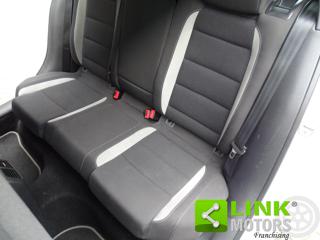 VOLKSWAGEN Golf usata, con Antifurto