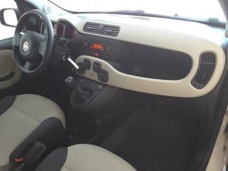 FIAT Panda usata, con Immobilizzatore elettronico