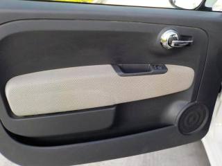 FIAT 500 usata 28