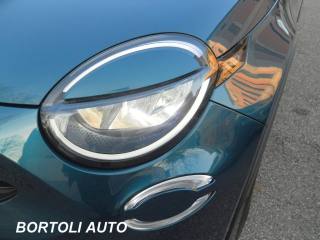 FIAT 600 usata, con Cruise Control