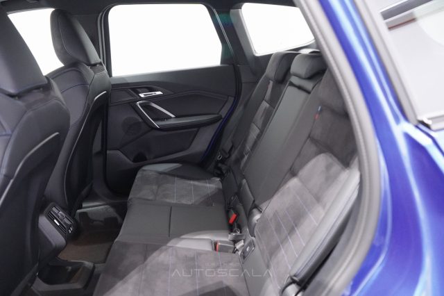 BMW X1 usata, con Telecamera per parcheggio assistito