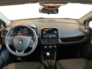 RENAULT Clio usata 8