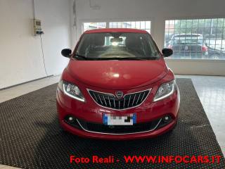 LANCIA Ypsilon usata, con Antifurto
