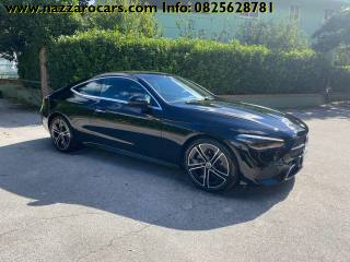 MERCEDES-BENZ CLE 220 usata, con Interni in pelle