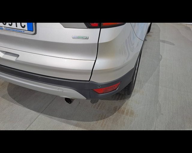 FORD Kuga usata 20