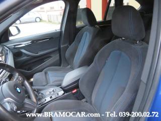 BMW X1 usata, con USB