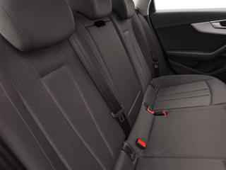 AUDI A4 allroad usata, con Leve al volante