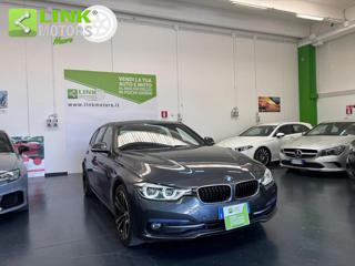 BMW 320 usata 29