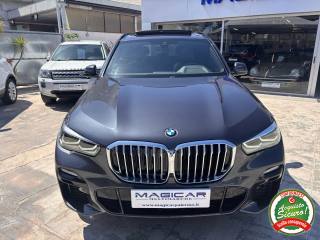 BMW X5 usata, con Airbag