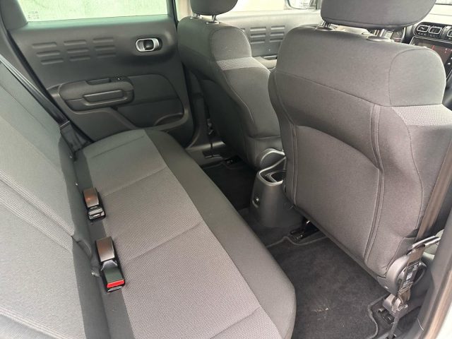 CITROEN C3 Aircross usata, con Climatizzatore