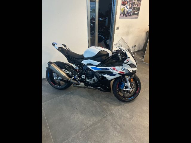 BMW S 1000 RR usata 3