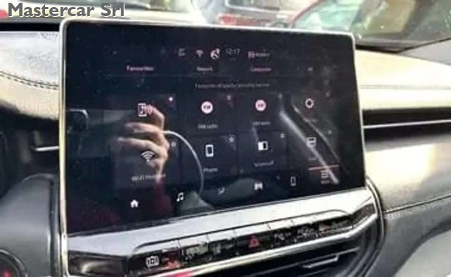 JEEP Compass usata, con Airbag Passeggero