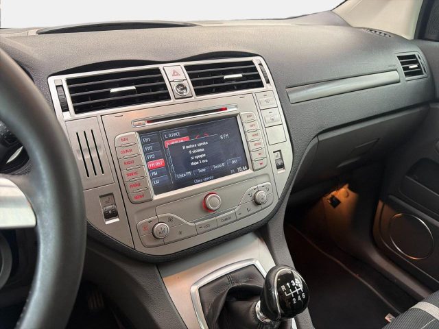FORD Kuga usata, con Climatizzatore