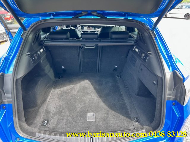 ALFA ROMEO Stelvio usata, con Autoradio