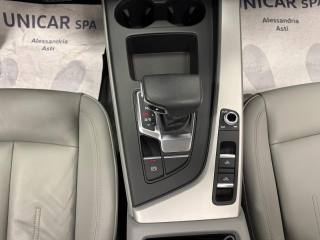 AUDI A5 usata, con USB