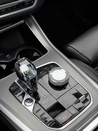 BMW X5 usata, con Servosterzo