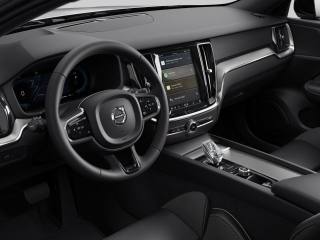 VOLVO V60 usata, con Boardcomputer