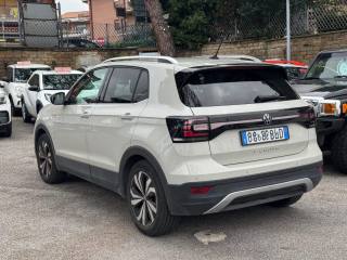 VOLKSWAGEN T-Cross usata, con Airbag Passeggero