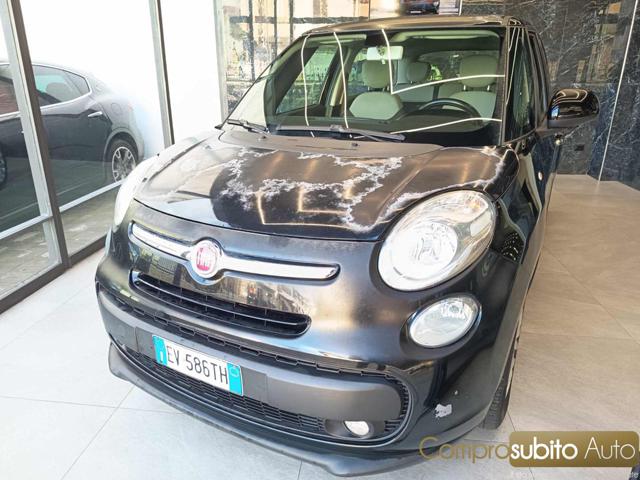 FIAT 500L usata, con Alzacristalli elettrici