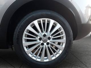 OPEL Grandland X usata, con USB