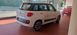 FIAT 500L usata, con Airbag Passeggero