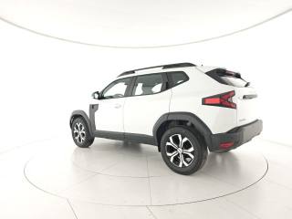 DACIA Duster usata, con Airbag Passeggero