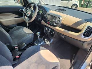 FIAT 500L usata, con Servosterzo