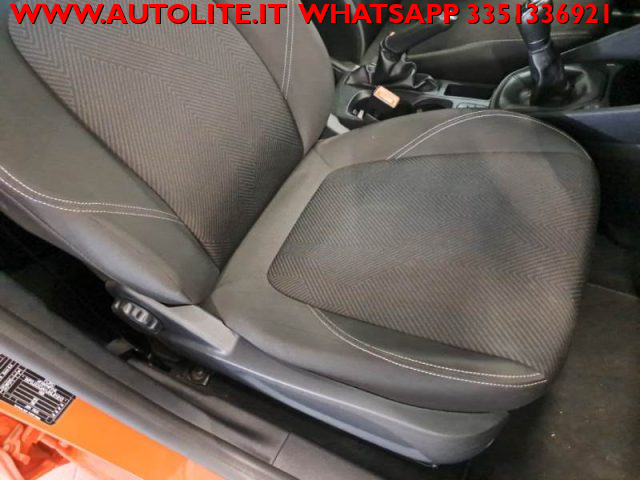 FORD Fiesta usata, con Cruise Control