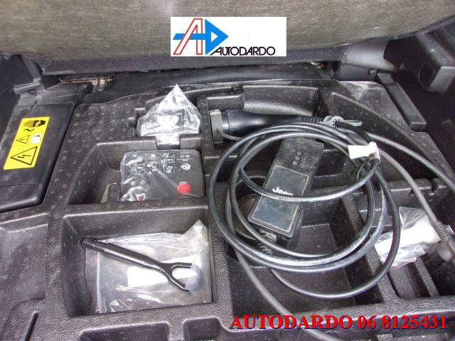 JEEP Compass usata 17