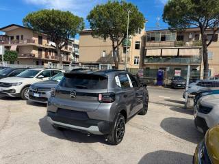 CITROEN C3 usata, con Airbag laterali