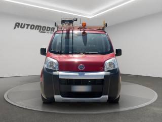 FIAT Fiorino usata, con Airbag