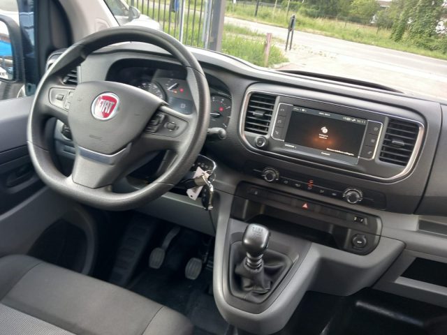FIAT Scudo usata 21