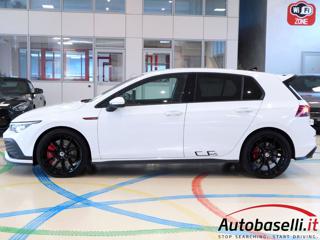 VOLKSWAGEN Golf GTI usata, con Touch screen
