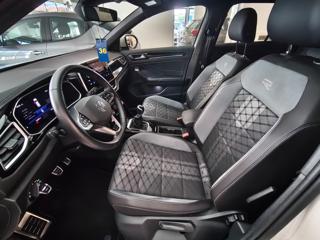 VOLKSWAGEN T-Roc usata, con Alzacristalli elettrici