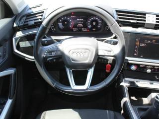 AUDI Q3 usata, con Touch screen