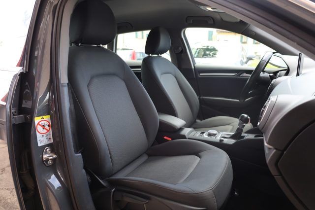 AUDI A3 usata, con Controllo automatico clima