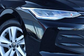 VOLKSWAGEN Golf usata, con Airbag testa