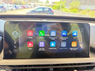 DR MOTOR DR 5.0 usata, con Immobilizzatore elettronico