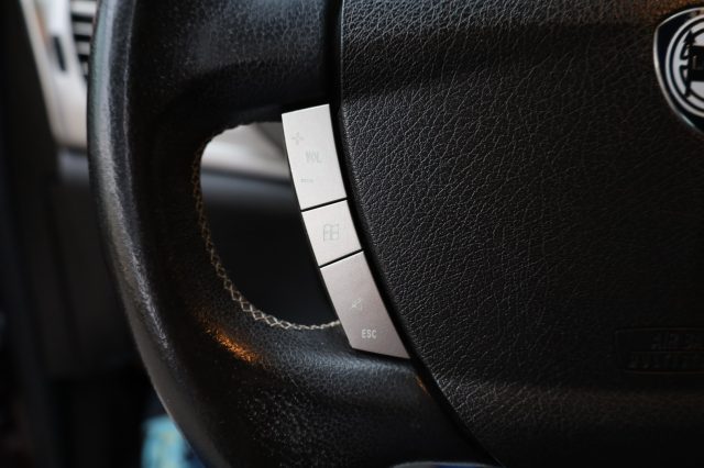 LANCIA Ypsilon usata, con Airbag posteriore