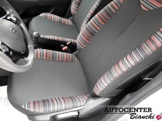 CITROEN C1 usata, con Luci diurne LED