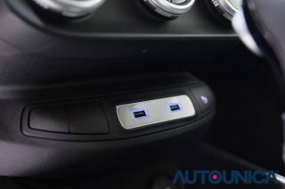 FIAT 500X usata, con Sensori di parcheggio posteriori