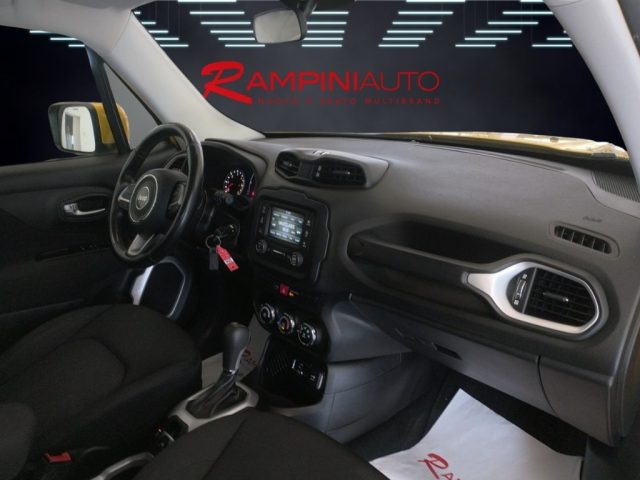 JEEP Renegade usata 19